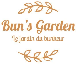 Logo Bun's Garden
